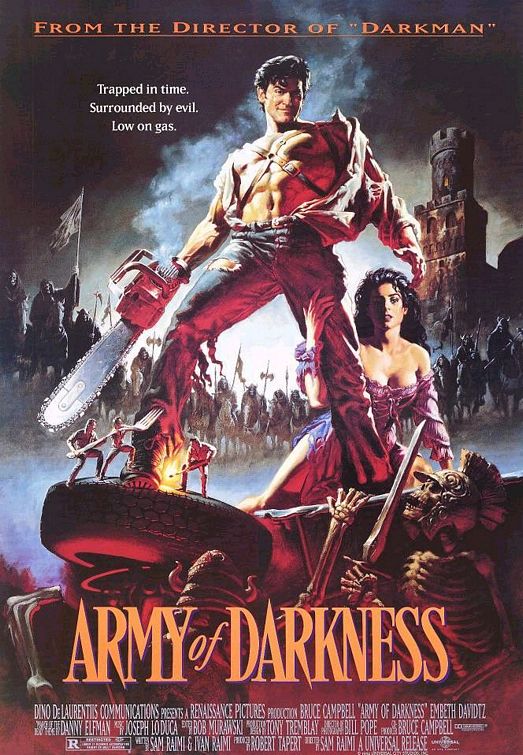 0305 - Army Of Darkness